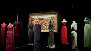 Museu Calouste Gulbenkian in Lisbon – Photo 5 of 6