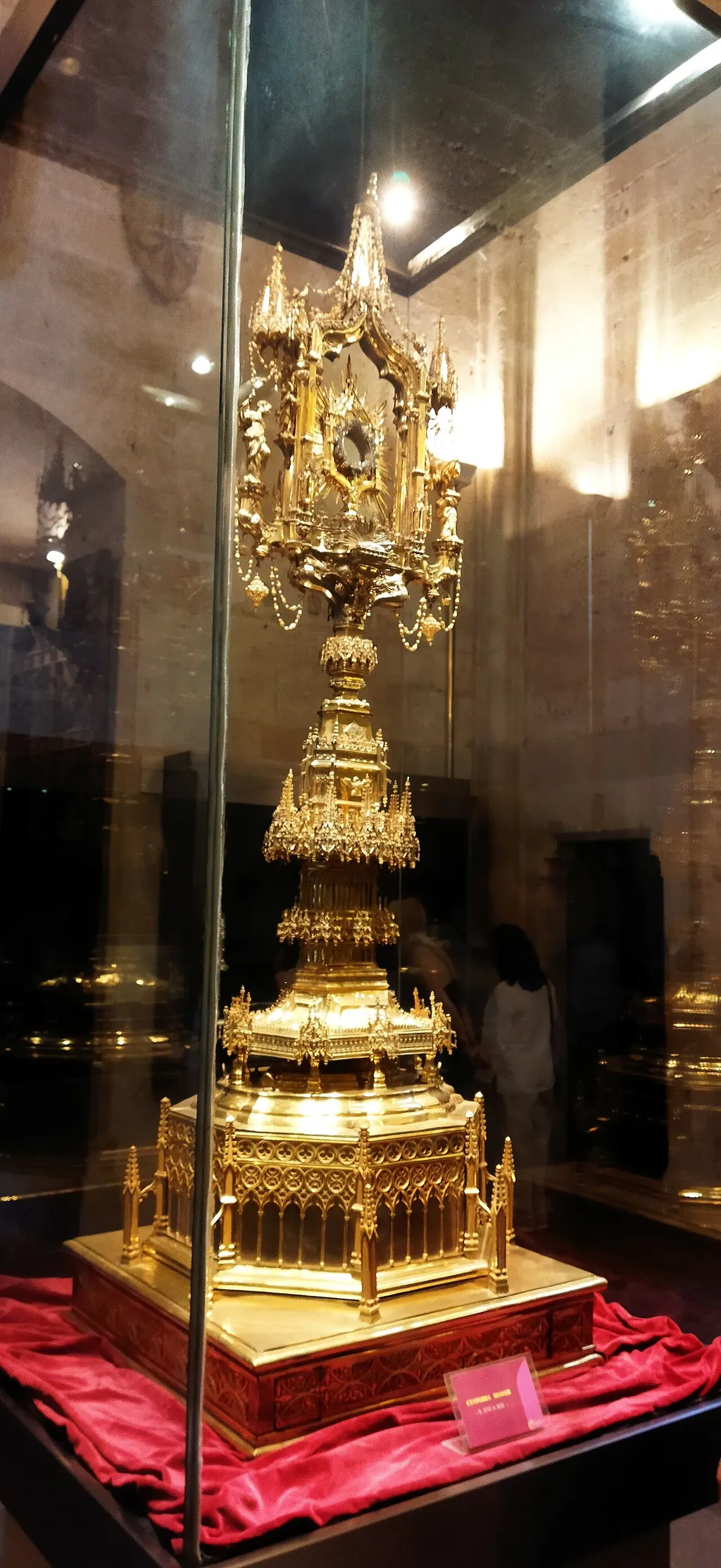 Museu Capitular de la Catedral de Mallorca in Palma – Photo 2 of 10