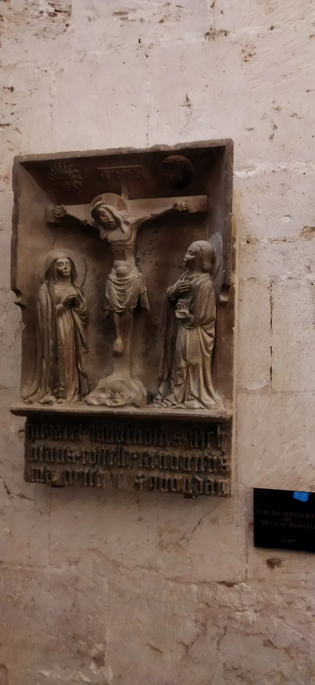 Museu Capitular de la Catedral de Mallorca in Palma – Photo 4 of 10