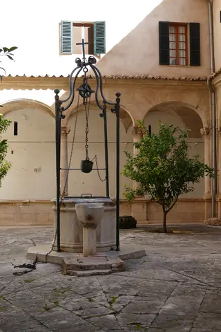 Museu Capitular de la Catedral de Mallorca in Palma – Photo 5 of 10