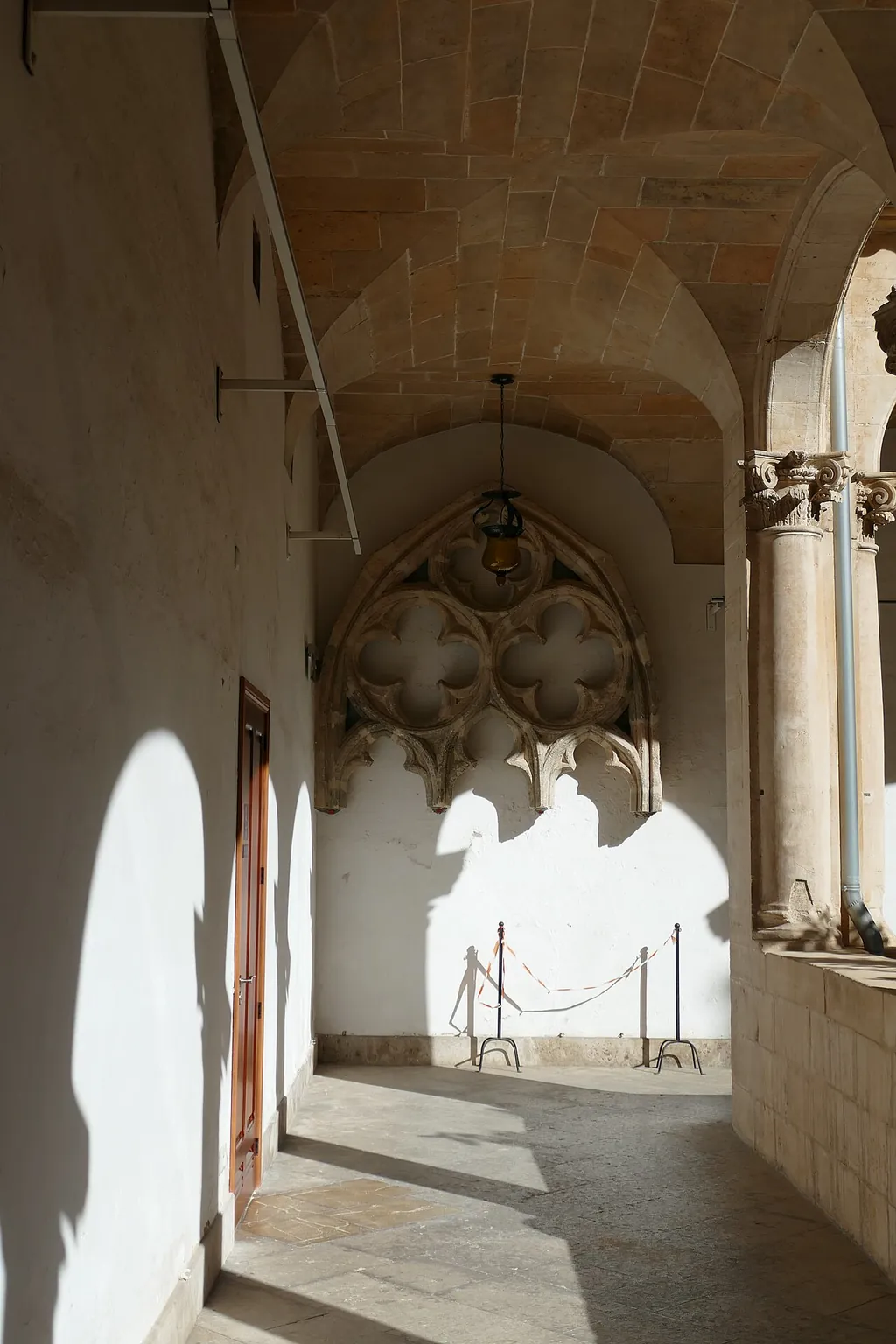 Museu Capitular de la Catedral de Mallorca in Palma – Photo 6 of 10