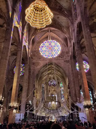 Museu Capitular de la Catedral de Mallorca in Palma – Photo 7 of 10