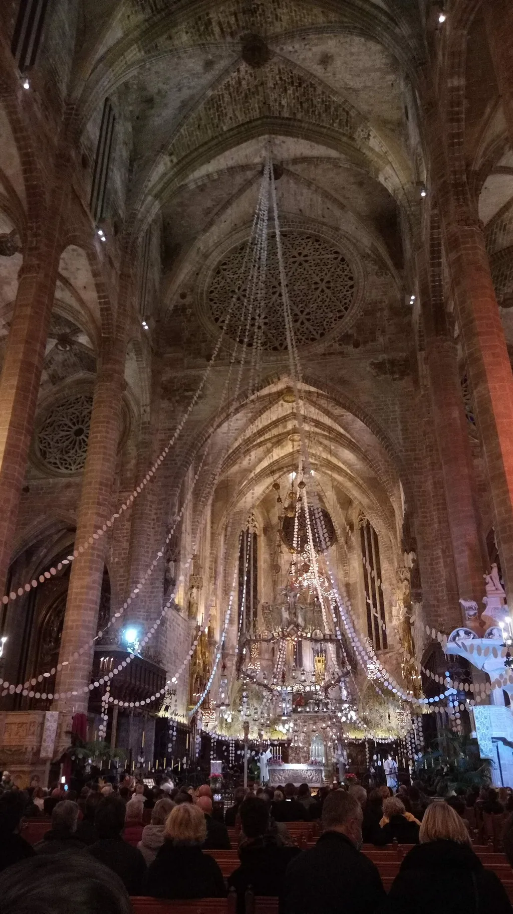 Museu Capitular de la Catedral de Mallorca in Palma – Photo 8 of 10