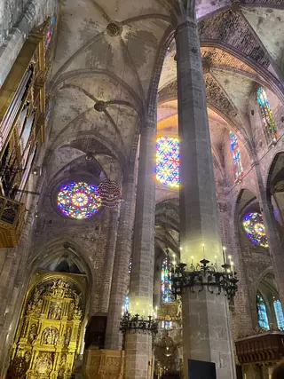 Museu Capitular de la Catedral de Mallorca in Palma – Photo 9 of 10