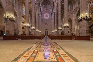 Museu Capitular de la Catedral de Mallorca in Palma – Photo 1 of 10