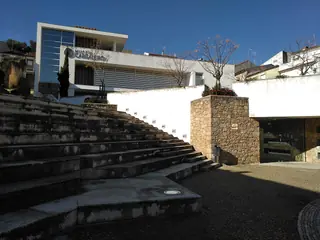 Museu Cargaleiro in Castelo Branco – Bild 2 von 6