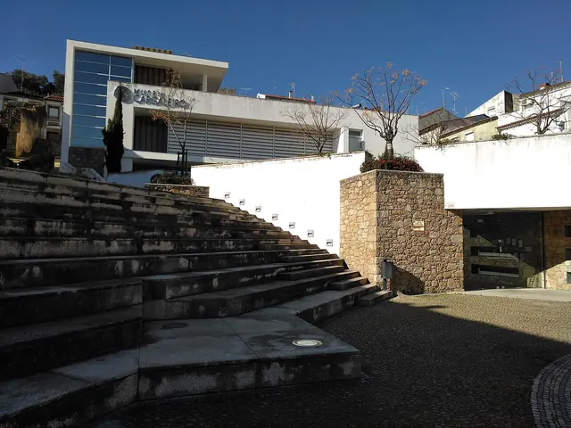 Museu Cargaleiro in Castelo Branco – Bild 2 von 6