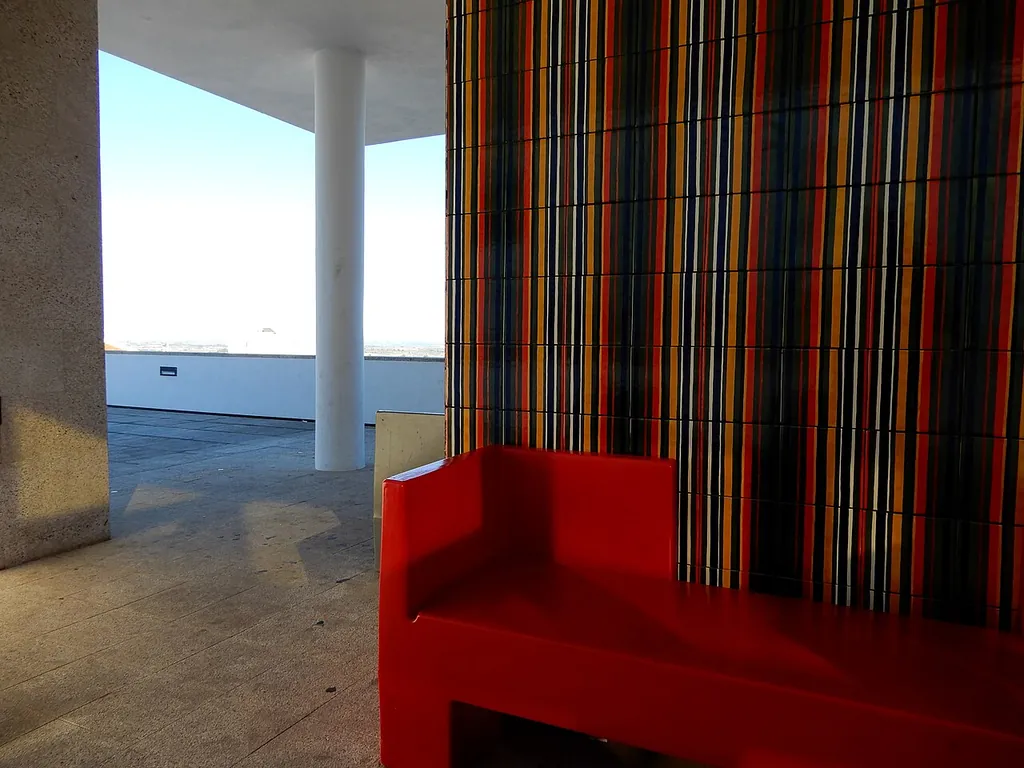 Museu Cargaleiro in Castelo Branco – Bild 4 von 6