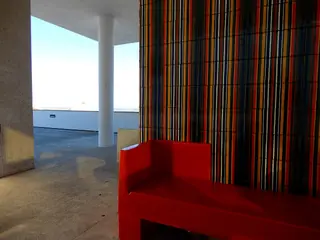 Museu Cargaleiro in Castelo Branco – Bild 4 von 6