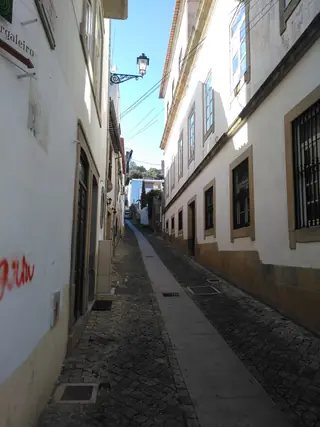 Museu Cargaleiro in Castelo Branco – Bild 5 von 6