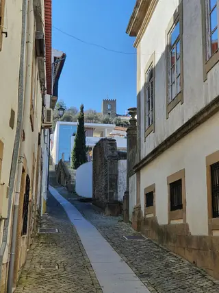 Museu Cargaleiro in Castelo Branco – Bild 6 von 6