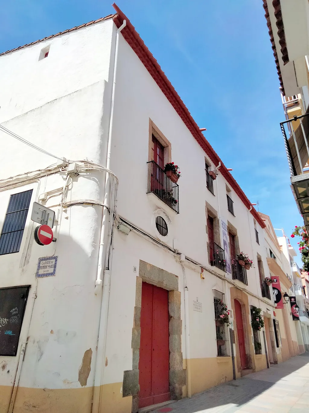 Museu d'Arenys de Mar