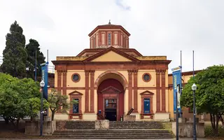 Museu d'Arqueologia de Catalunya (Barcelona)