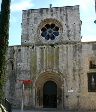 Museu d'Arqueologia de Catalunya – Girona