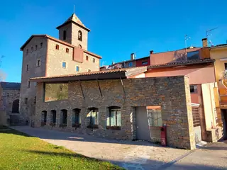 Museu d'Art Sacre de la Ribagorça in el Pont de Suert – Photo 2 of 3
