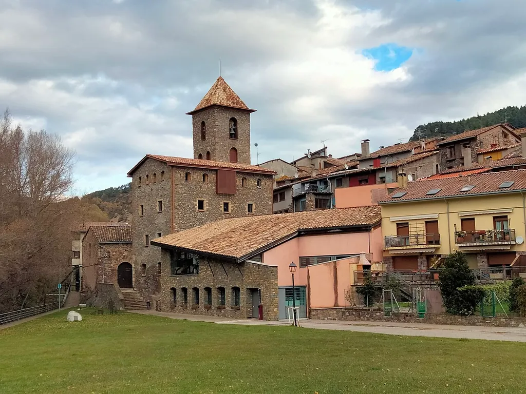 Museu d'Art Sacre de la Ribagorça in el Pont de Suert – Photo 3 of 3