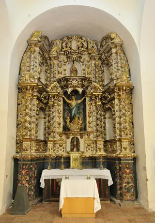 Museu d'Art Sacre de la Ribagorça in el Pont de Suert – Photo 1 of 3