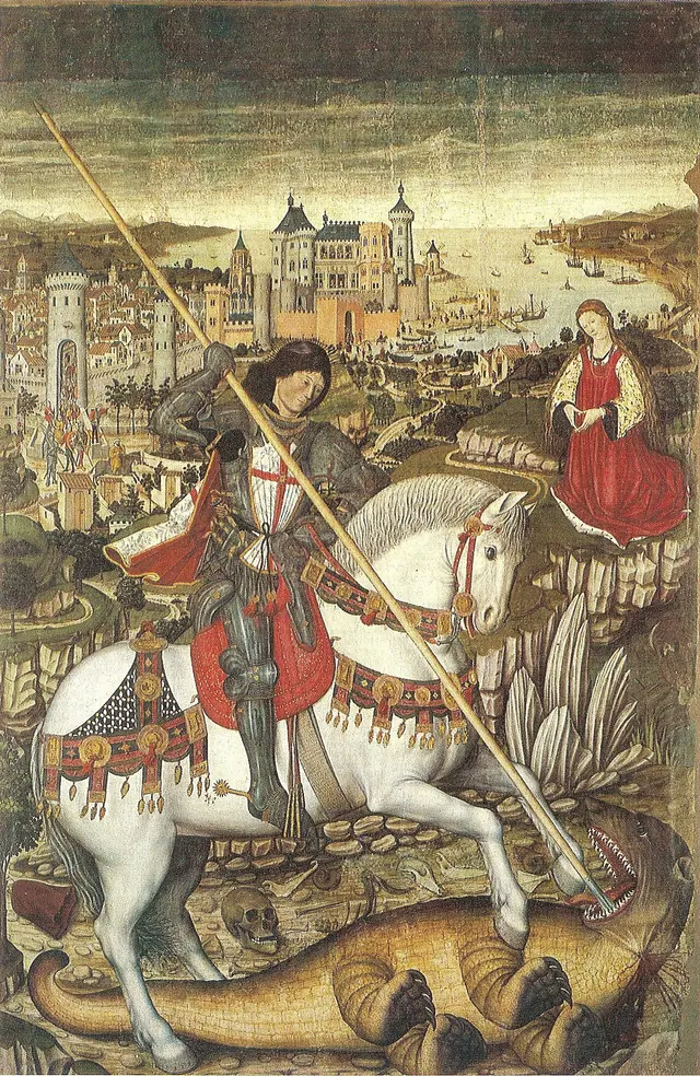 Museu d'Art Sacre de Mallorca in Palma