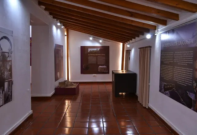 Museu d'Història de Calp
