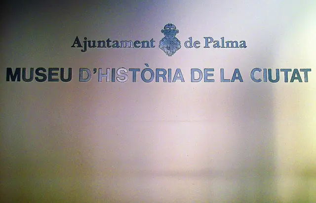 Museu d'Història de la Ciutat in Palma