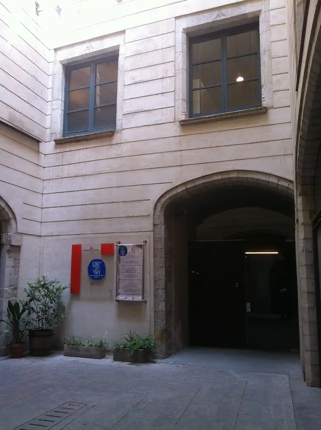 Museu d'Història dels Jueus (Girona)