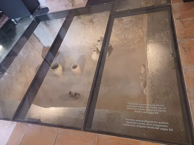 Museu d’Història i Arqueologia de Cullera – Bild 2 von 5