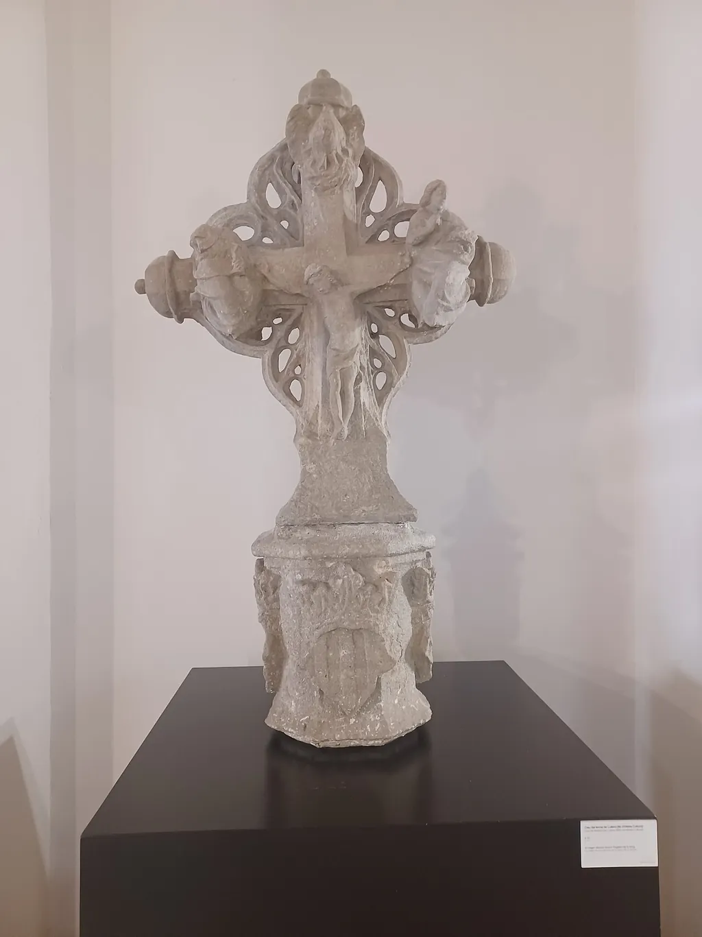 Museu d’Història i Arqueologia de Cullera – Bild 3 von 5
