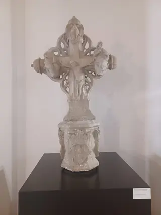 Museu d’Història i Arqueologia de Cullera – Bild 3 von 5