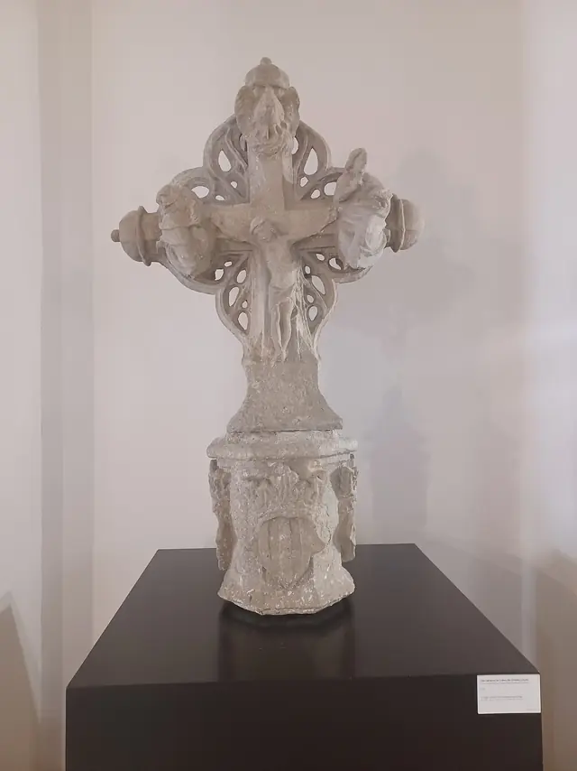 Museu d’Història i Arqueologia de Cullera – Bild 3 von 5