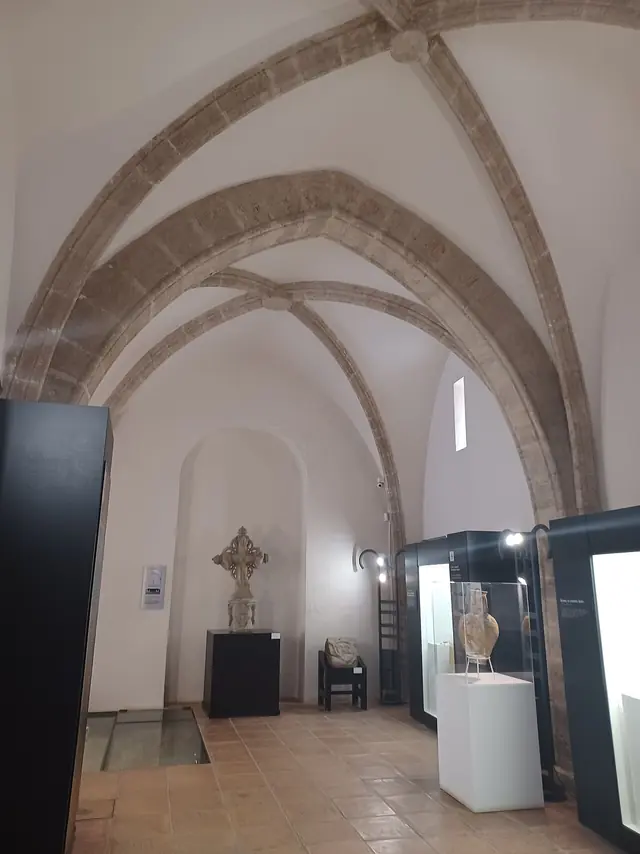 Museu d’Història i Arqueologia de Cullera