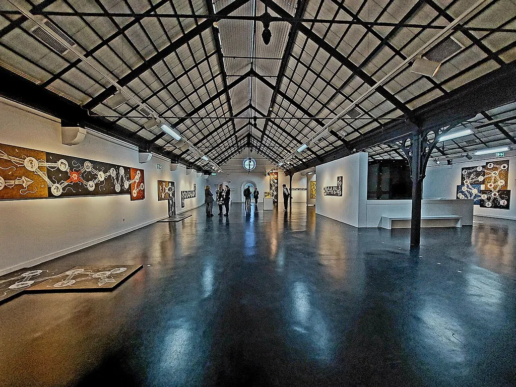 Museu da Água in Lissabon – Bild 4 von 6