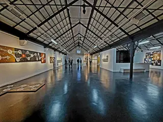 Museu da Água in Lissabon – Bild 4 von 6