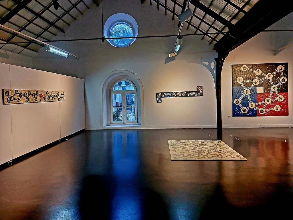 Museu da Água in Lissabon – Bild 5 von 6