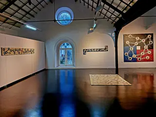 Museu da Água in Lissabon – Bild 5 von 6