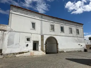 Museu da Casa do Arco in Vidigueira