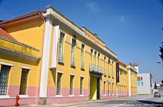 Museu da Chapelaria in São João da Madeira – Photo 2 of 2