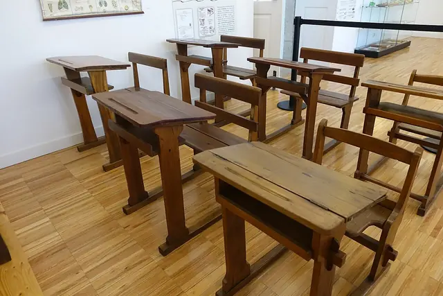 Casa da Cultura – Museu da Escola in Ribeira de Pena