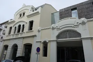 Museu da Fábrica do Chocolate in Viana do Castelo