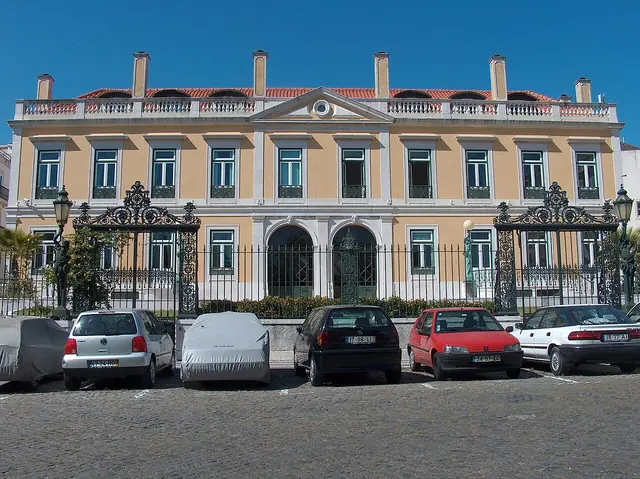 Museu da Farmácia in Lisbona