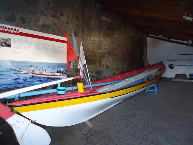 Museu da Graciosa in Santa Cruz da Graciosa