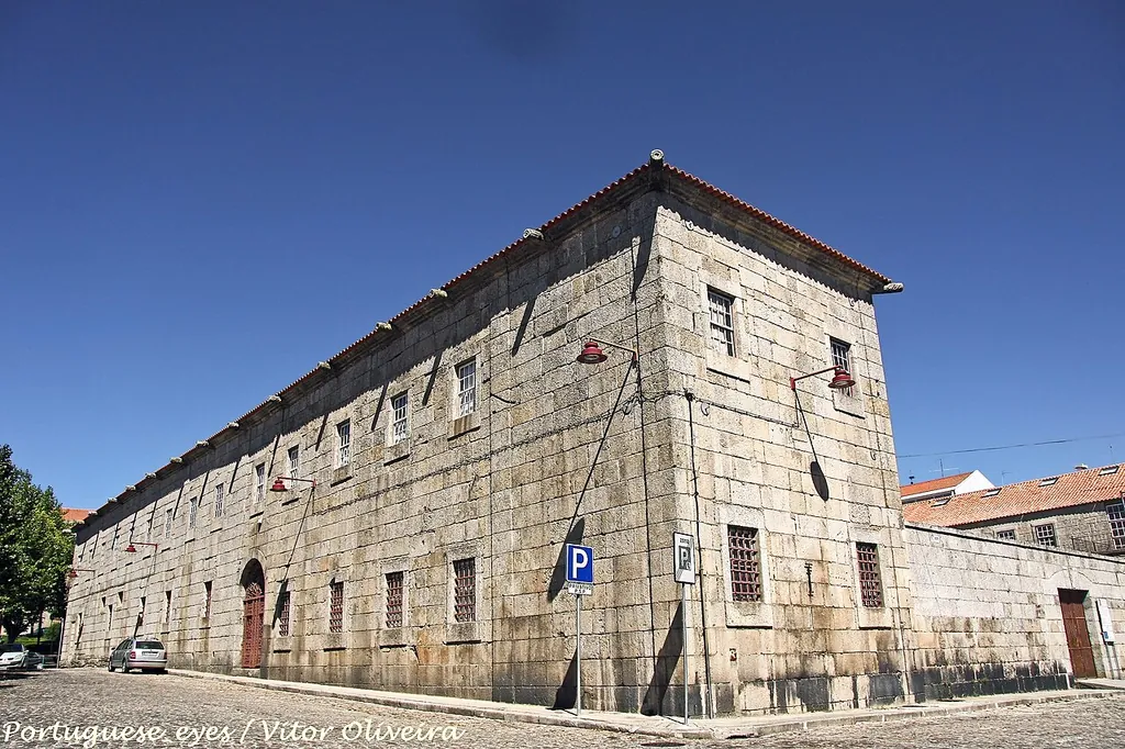 Museu da Guarda