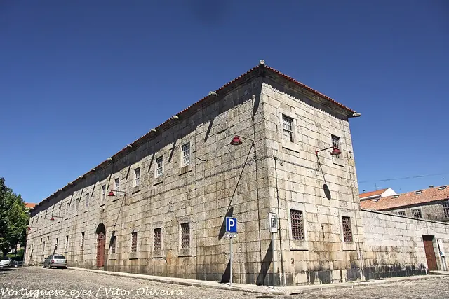 Museu da Guarda