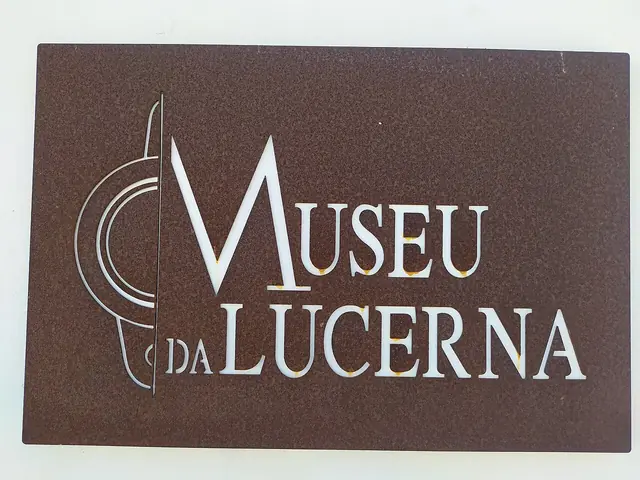 Museu da Lucerna in Castro Verde
