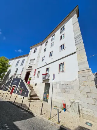Museu da Marioneta in Lisbon – Photo 2 of 5