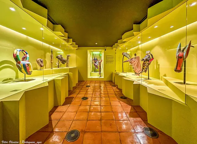 Museu da Marioneta in Lisbon – Photo 3 of 5