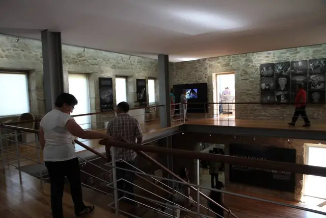 Museu da Memória Rural in Carrazeda de Ansiães