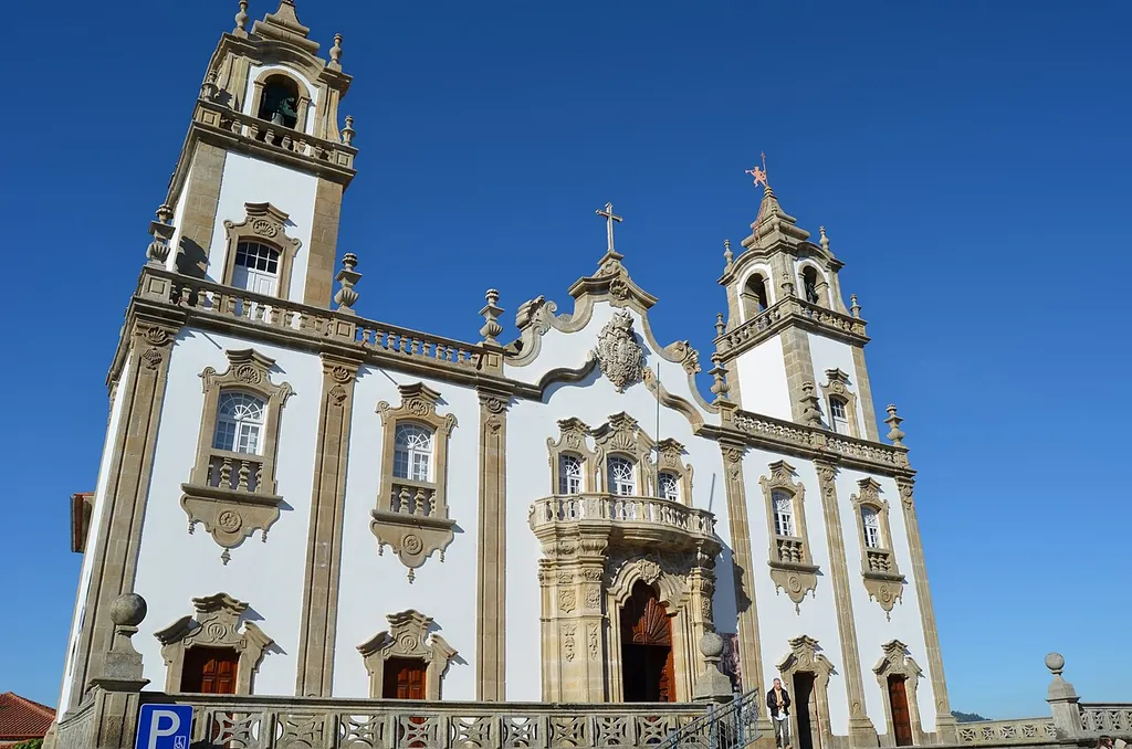 Museu da Misericórdia de Viseu