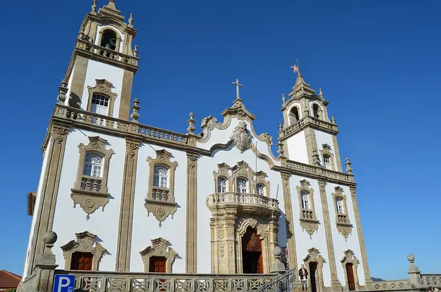 Museu da Misericórdia de Viseu