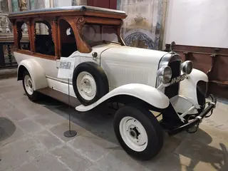 Museu de Angra do Heroísmo – Photo 2 of 2
