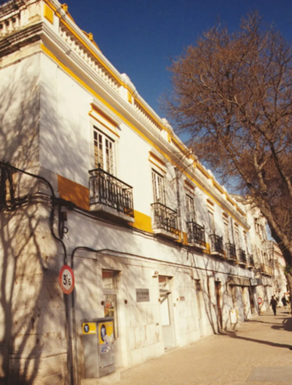 Museu de Arqueologia e Etnografia do Distrito de Setúbal